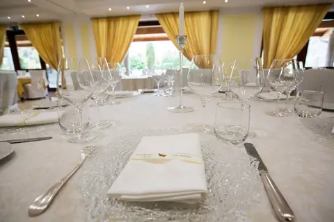 Grand Hotel Elite in Cascia, foto 9