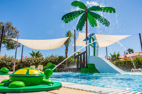 Eden Villas & Apartments foto 15