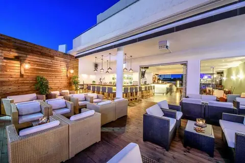 Appartementen Despina in Δημοτική Ενότητα Γουβών — foto 17