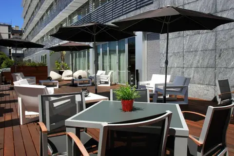 BessaHotel Boavista in Porto — foto 5