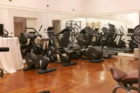 Savoy Hotel & Spa - Preferred Hotels & Resorts in Capaccio, foto 15