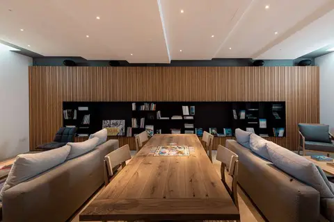 Aria Estate Suites & Spa in Oitylos Municipal Unit, foto 18