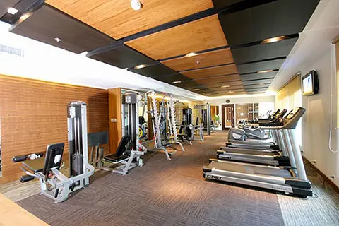 Kantary Hills Chiang Mai  Hotel And Serviced Apartments in Chiang Mai — foto 6