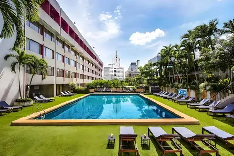Ambassador Hotel Bangkok in Bangkok