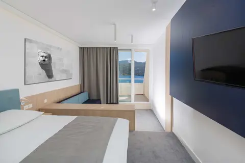 Hotel Osmine in selce — foto 14