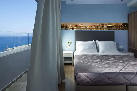 Mistral Bay in Δημοτική Ενότητα Αγίου Νικολάου — foto 27