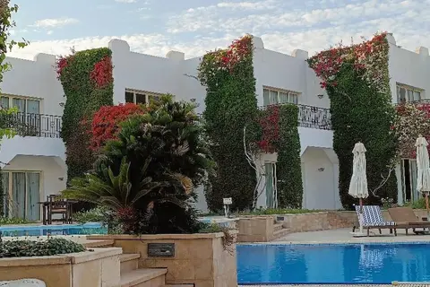 Eden Rock Hotel in Sharm El Sheikh, foto 30