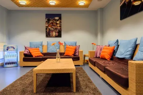 Sokos Hotel Albert in Helsinki — foto 12