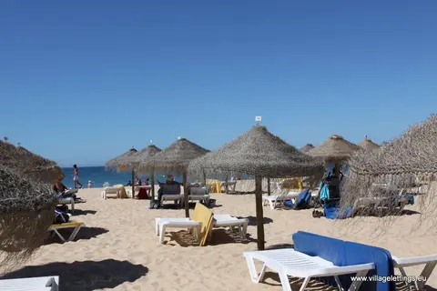 The Old Village by Village4U in Quarteira — foto 7