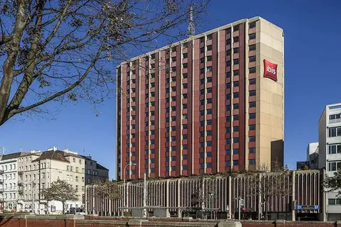 Hotel ibis Wien Mariahilf in Wenen — foto 9