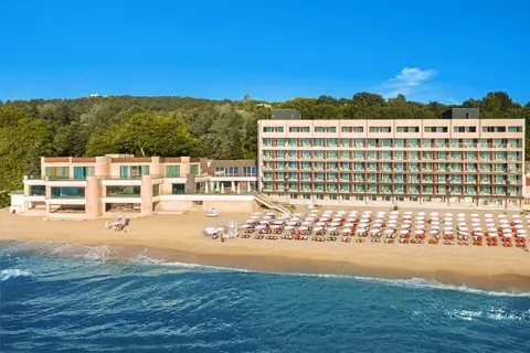 Hotel Marina in Marina Holiday Club Hotel, foto 11