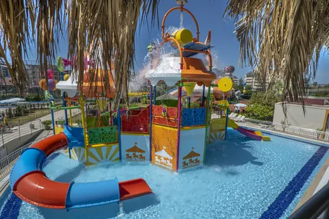Alaiye Resort foto 6