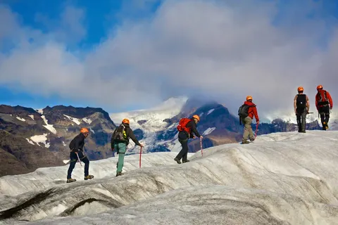 Land van Vuur en IJs foto 16
