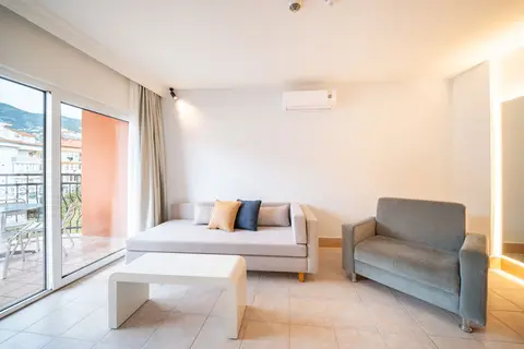 Sunpark Garden in Alanya — foto 19