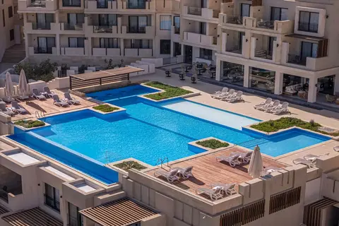 Creek Hotel & Residences El Gouna in El Gona — foto 12