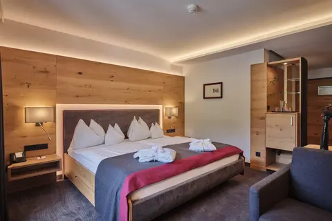 Sporthotel Wagrain in Wagrain — foto 23