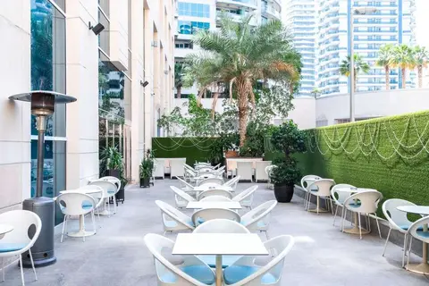 Marina Byblos Hotel in شارع الحبوب — foto 6