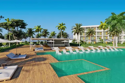 Yalihan Aspendos in Alanya — foto 17