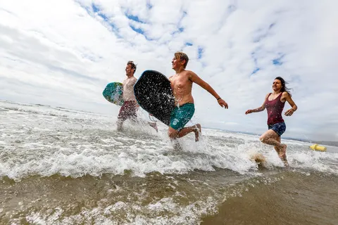 Camping Trezmalaouen foto 2