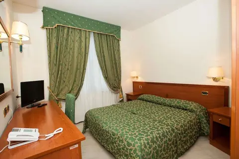 Grand Hotel Elite in Cascia, foto 16