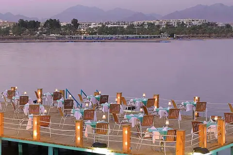 Lido Sharm Hotel in Sharm El Sheikh, foto 6