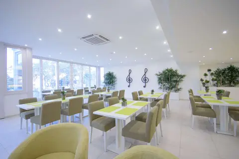 Oasis Porto Grande Hotel in Mindelo — foto 7