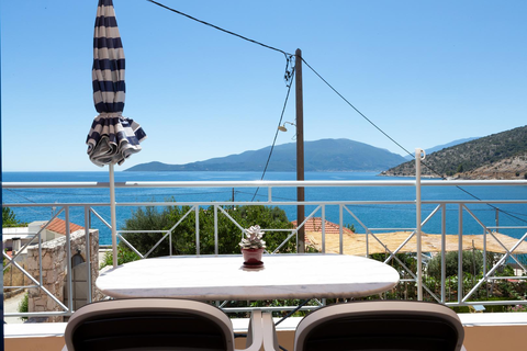 Appartementen Natassa foto 7