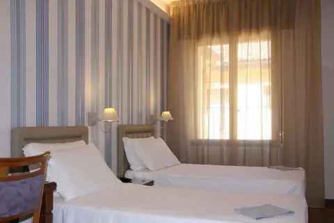 Hotel San Donato in Bologna — foto 13