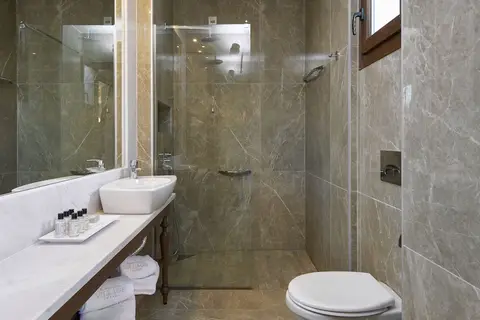 Mediterranean Village Hotel & Spa in Katerini, foto 22