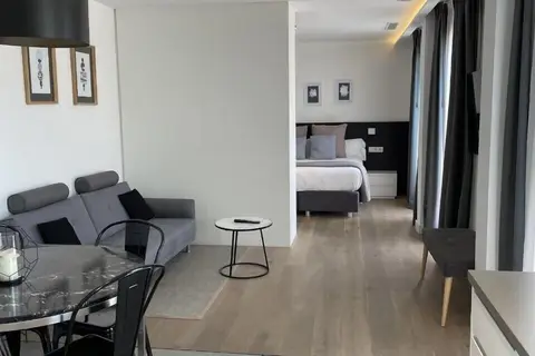 Murmuri Residence Mercader in Barcelona — foto 2