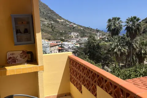 Villa Hermigua in Hermigua — foto 25