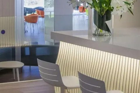 Port Benidorm Hotel & Spa in Benidorm — foto 17