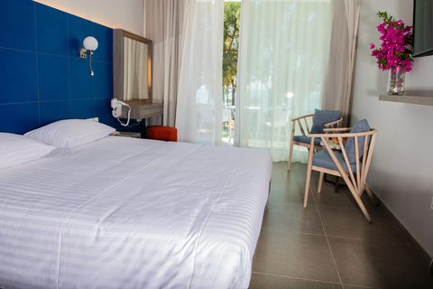 Hotel Park Beach foto 5