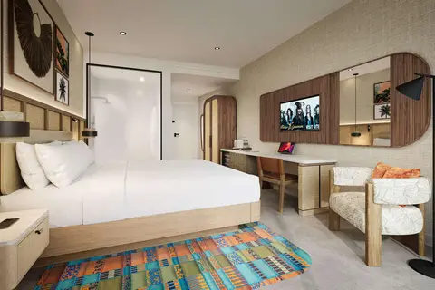 DoubleTree by Hilton Curacao in Willemstad, foto 6