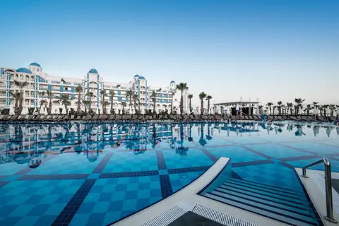 Rubi Platinum Spa Resort & Suites in Alanya — foto 29