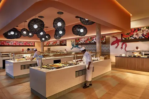 Hotel Riu Atoll in Maafushi — foto 6