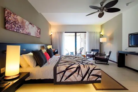Crystals Beach Resort Belle Mare, a member of Radisson Individuals in Trou d’Eau Douce VCA — foto 10