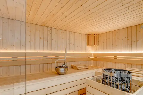 Résidence le Grand Bouquetin in Champagny en Vanoise — foto 6