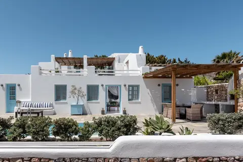 Anema Boutique Hotel & Villas in Magma Resort Santorini, foto 9