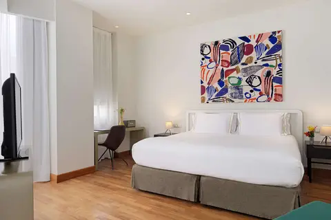 Hotel H10 Casanova in Barcelona — foto 6