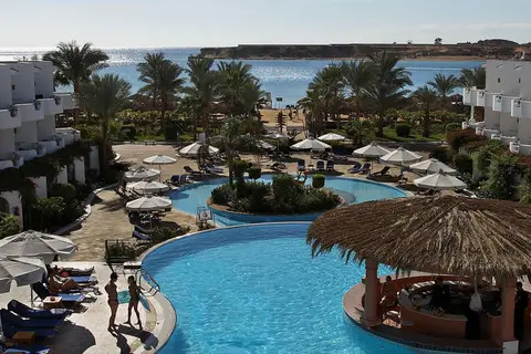 Iberotel Makadi Beach in Makadi Bay, foto 22