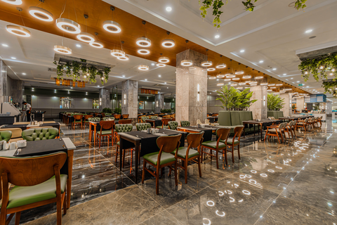 Hotel Dream Fun World foto 8