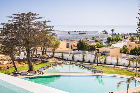 Castelo Suites Hotel foto 9