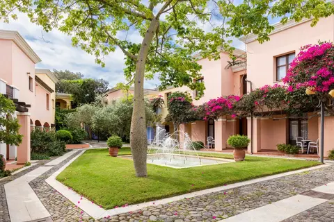Hotel La Torre di Barisardo in Bari Sardo — foto 25