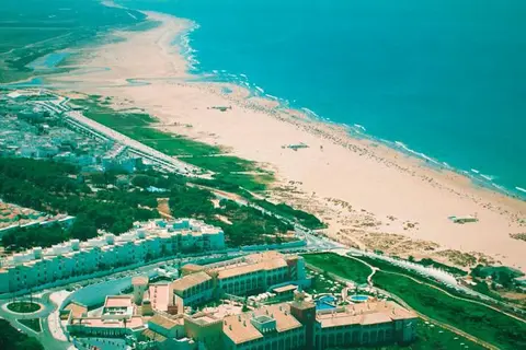 DAIA Slow Beach Hotel Conil in Conil de la Frontera, foto 17