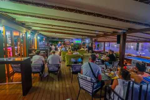Hotel Macedonia in Δημοτική Ενότητα Λαγανά — foto 28
