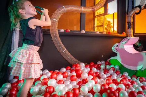 Camping Warsberg foto 26