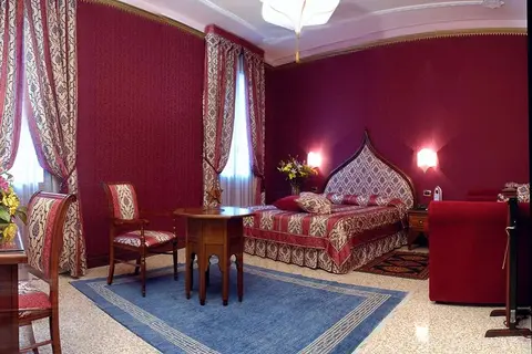 Hotel Ai Mori d’Oriente in Venetië, foto 4