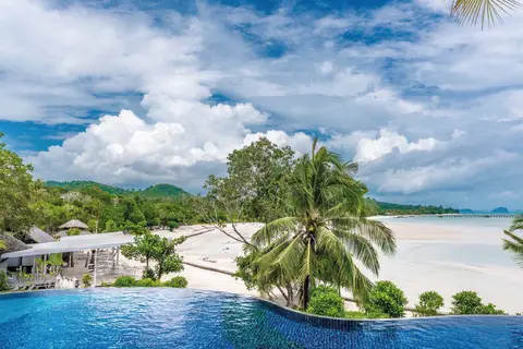 Koh Yao Yai Village in ตำบลรัษฎา — foto 3
