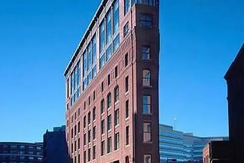 The Boxer in Boston — foto 3